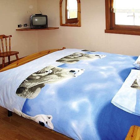Bait Da Giusy Apartment Ливиньо Екстериор снимка