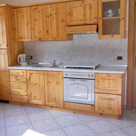 Bait Da Giusy Apartment Ливиньо Екстериор снимка